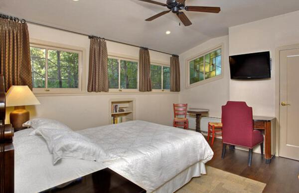 Bancroft Hotel Berkeley Luaran gambar