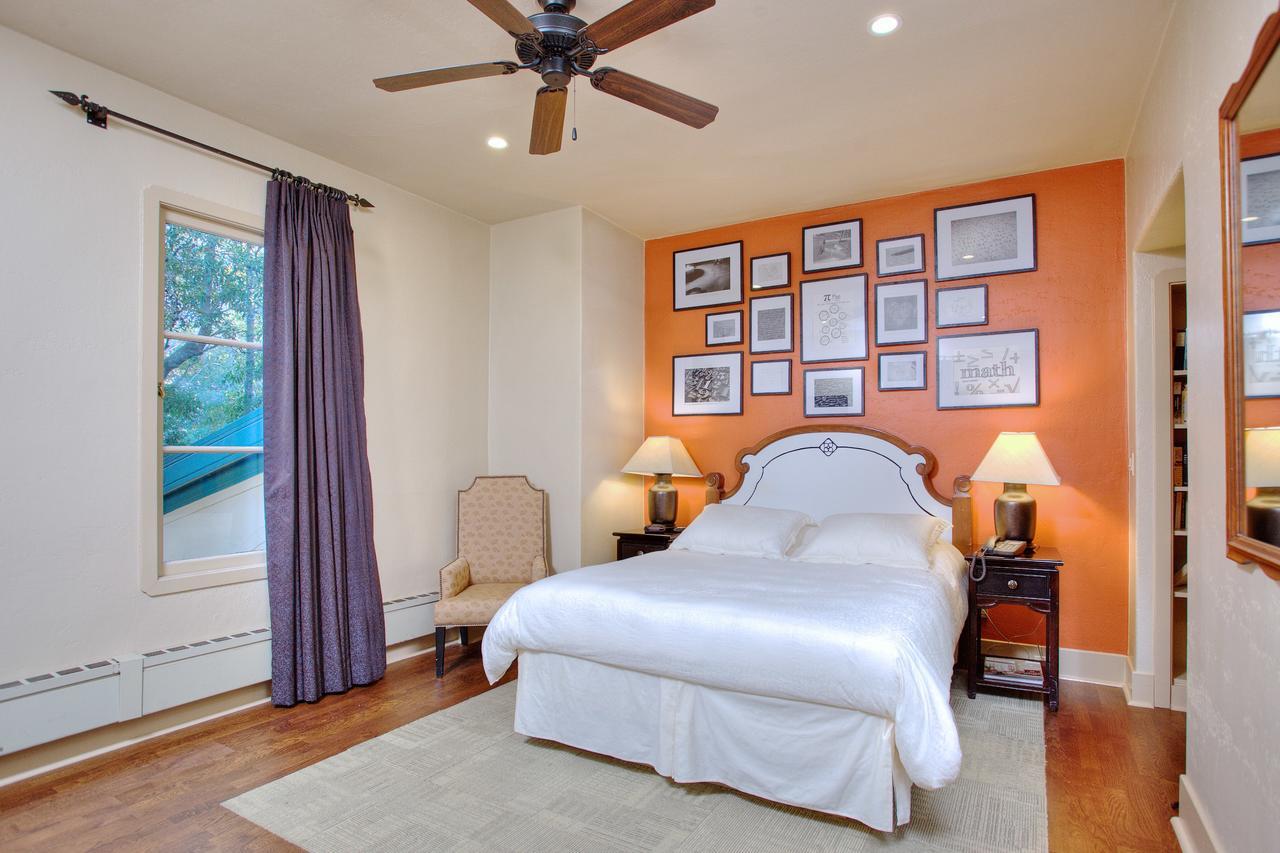 Bancroft Hotel Berkeley Luaran gambar